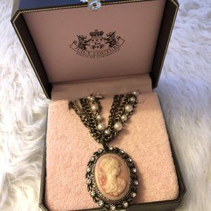 Juicy Couture Necklace